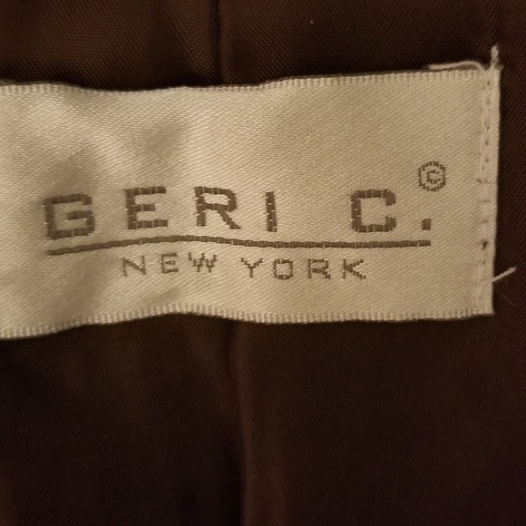 Blazer Jacket - Picture 4 of 8